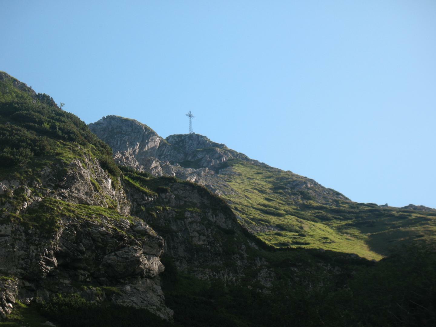 Tatry Zachodnie