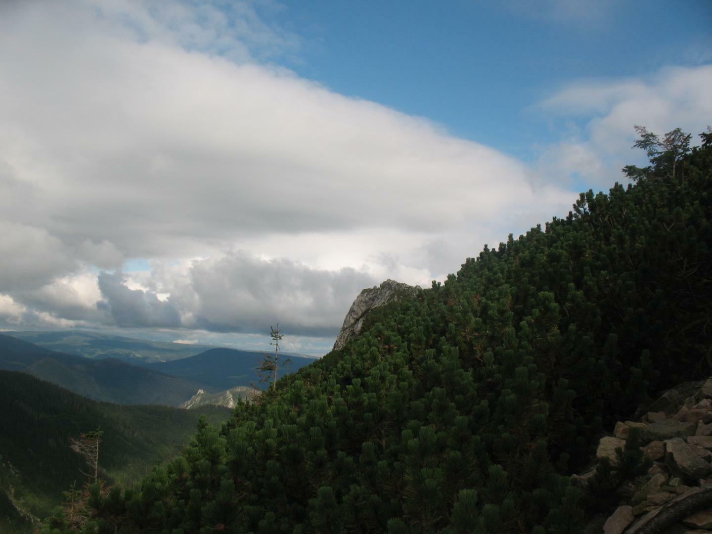 Tatry Zachodnie