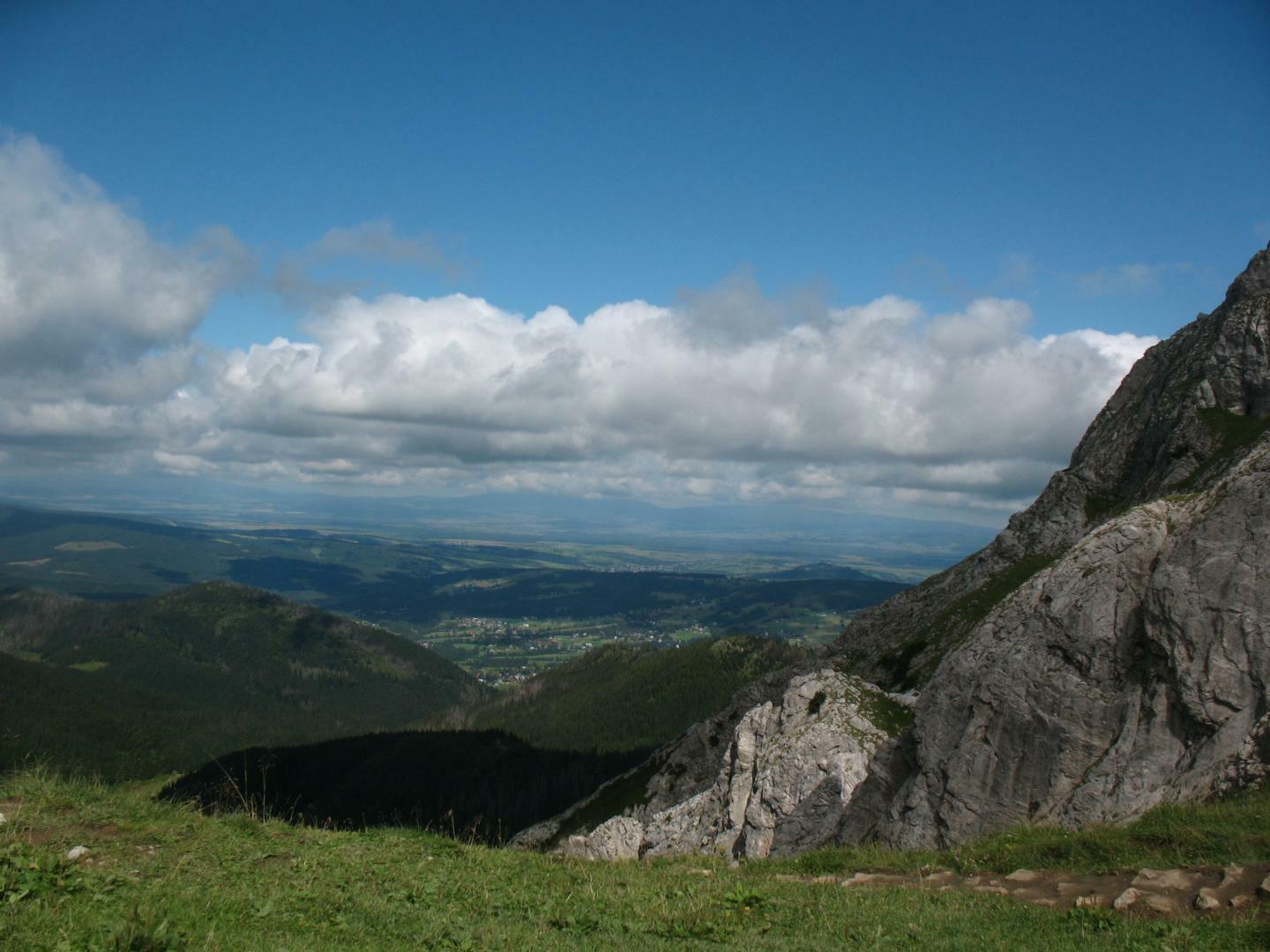 Tatry Zachodnie