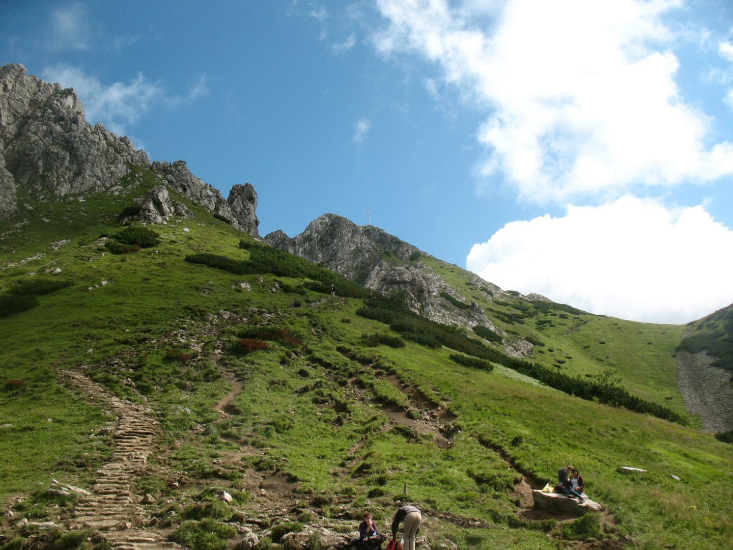 Tatry Zachodnie