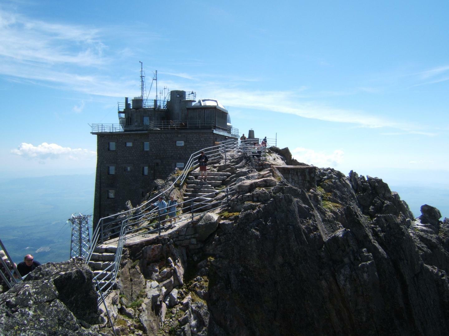 Tatry Słowackie