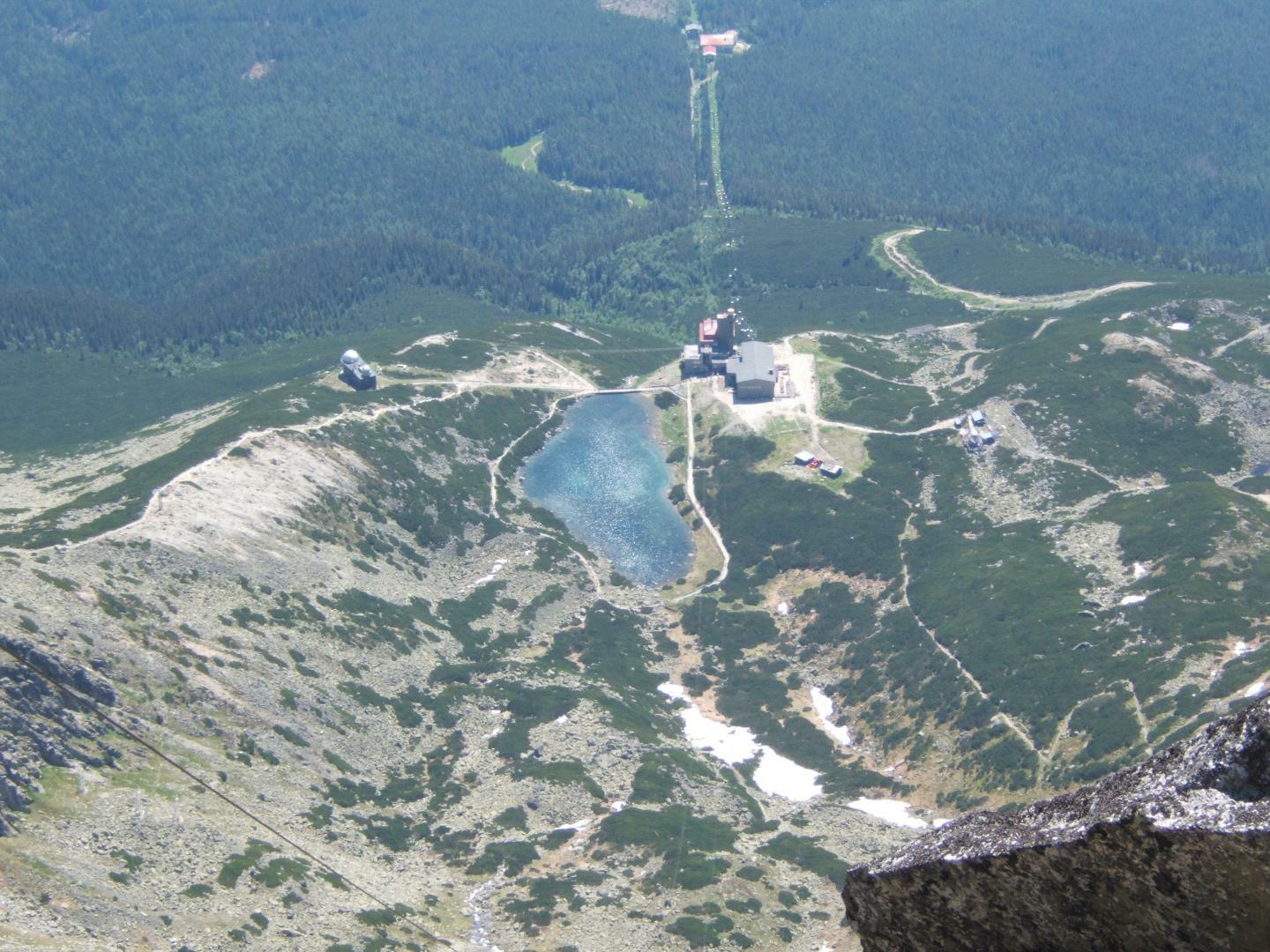 Tatry Słowackie