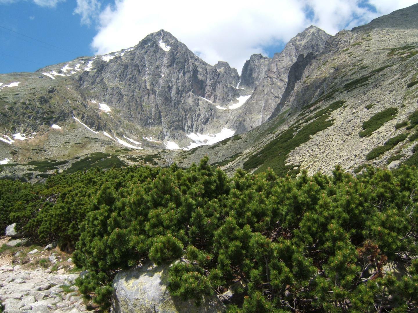 Tatry Słowackie