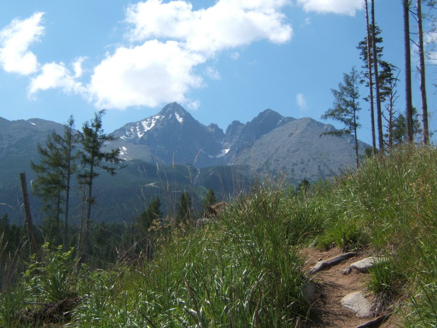 Tatry Słowackie