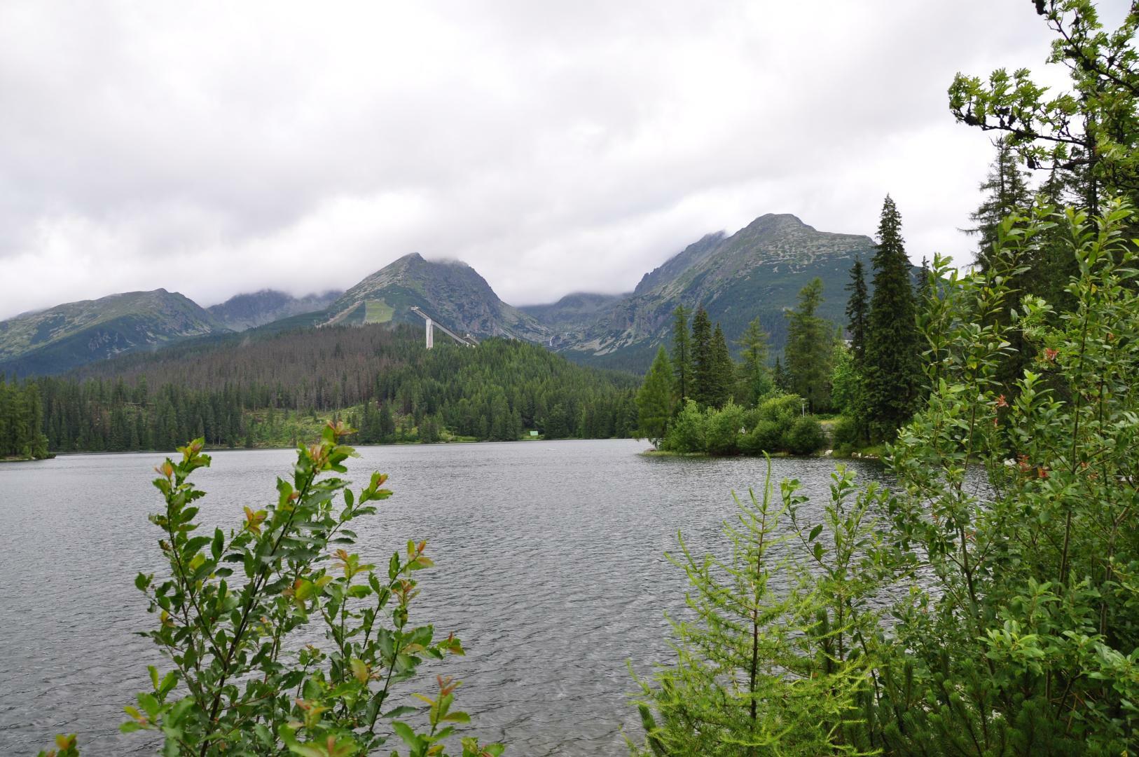 Tatry Słowackie