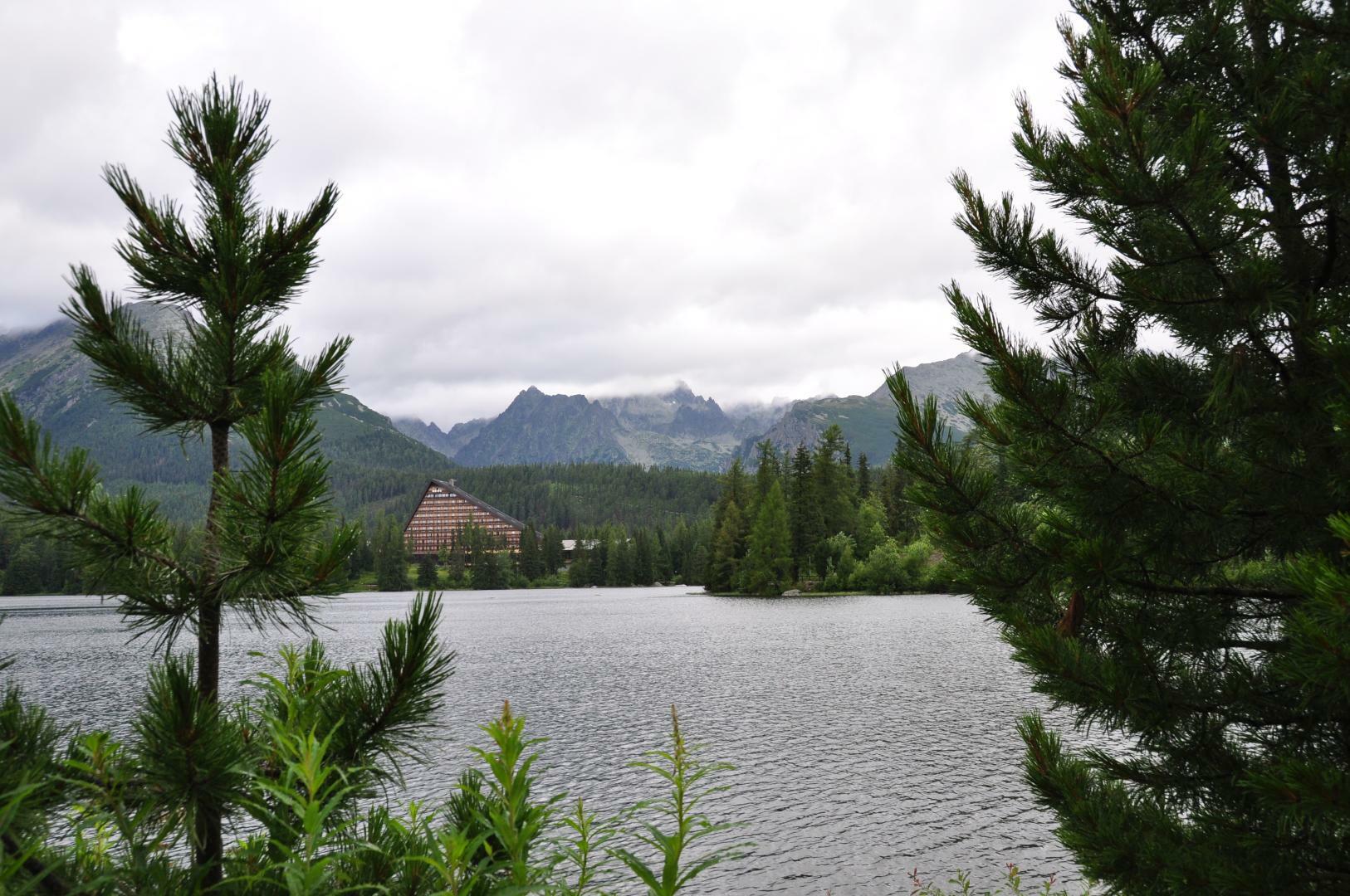 Tatry Słowackie