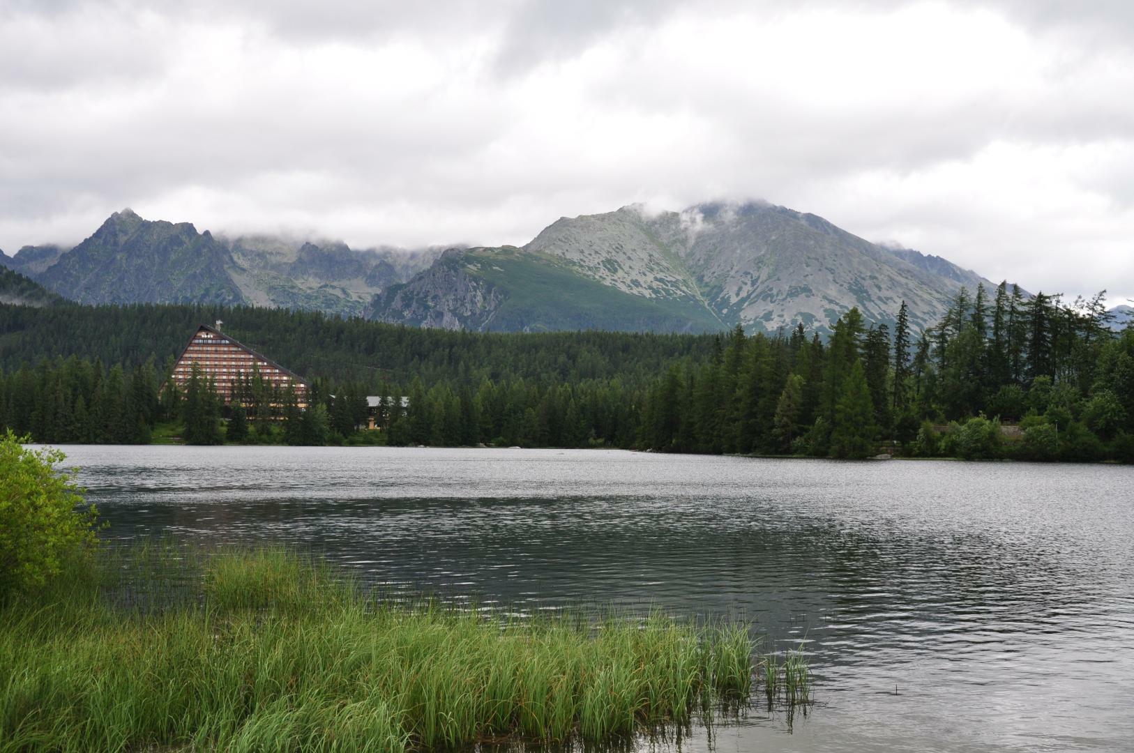 Tatry Słowackie