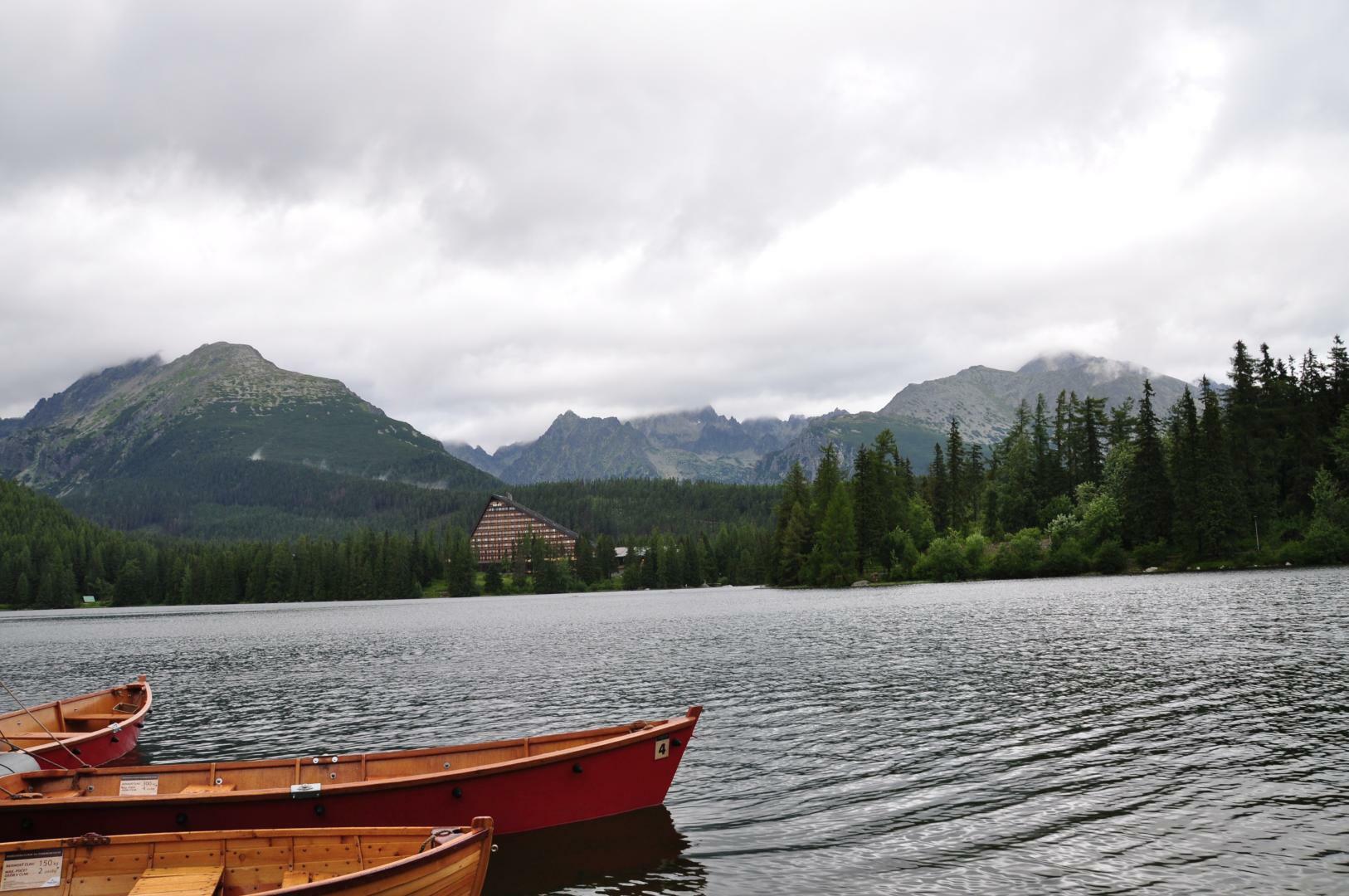 Tatry Słowackie