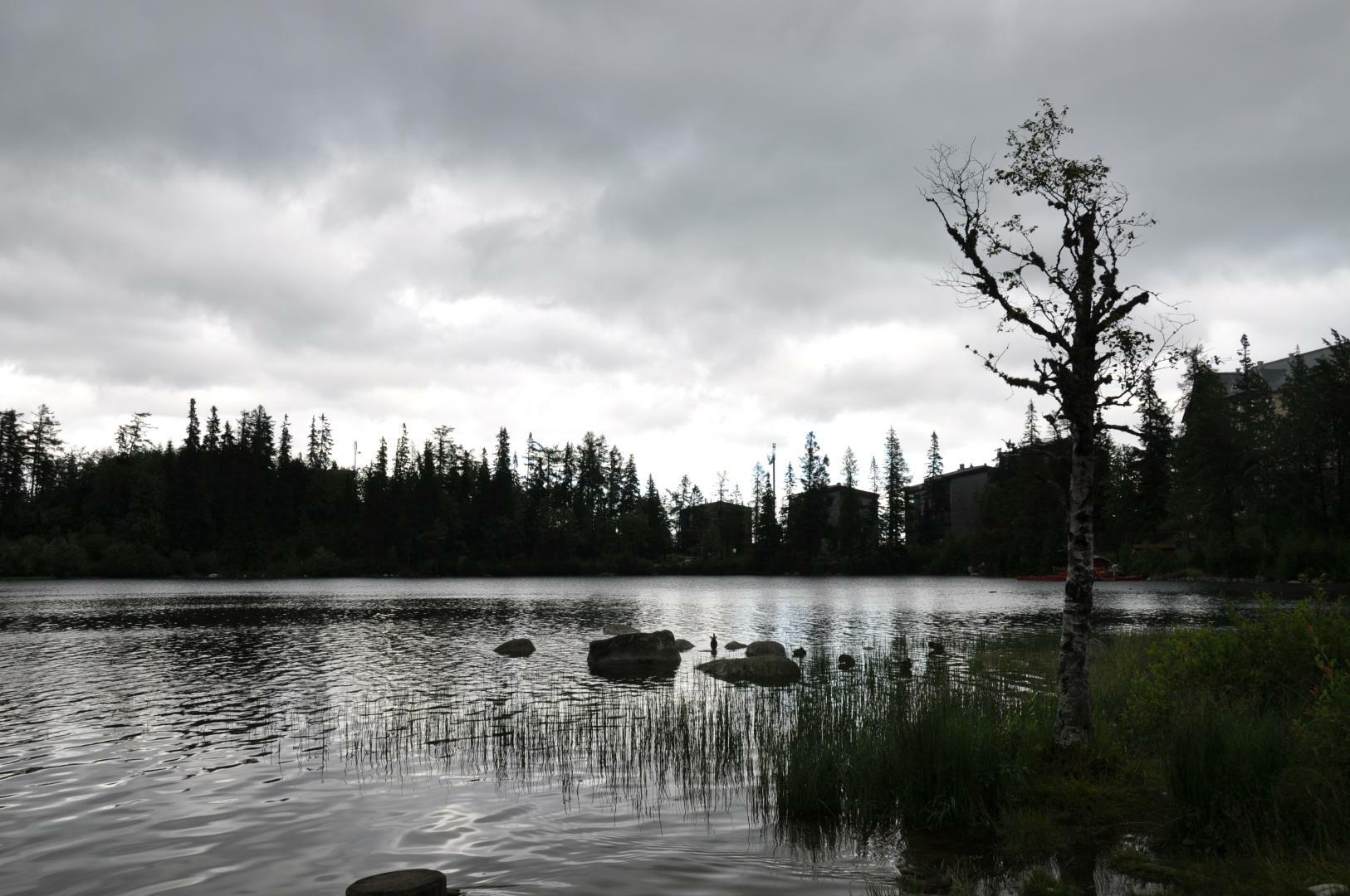 Tatry Słowackie