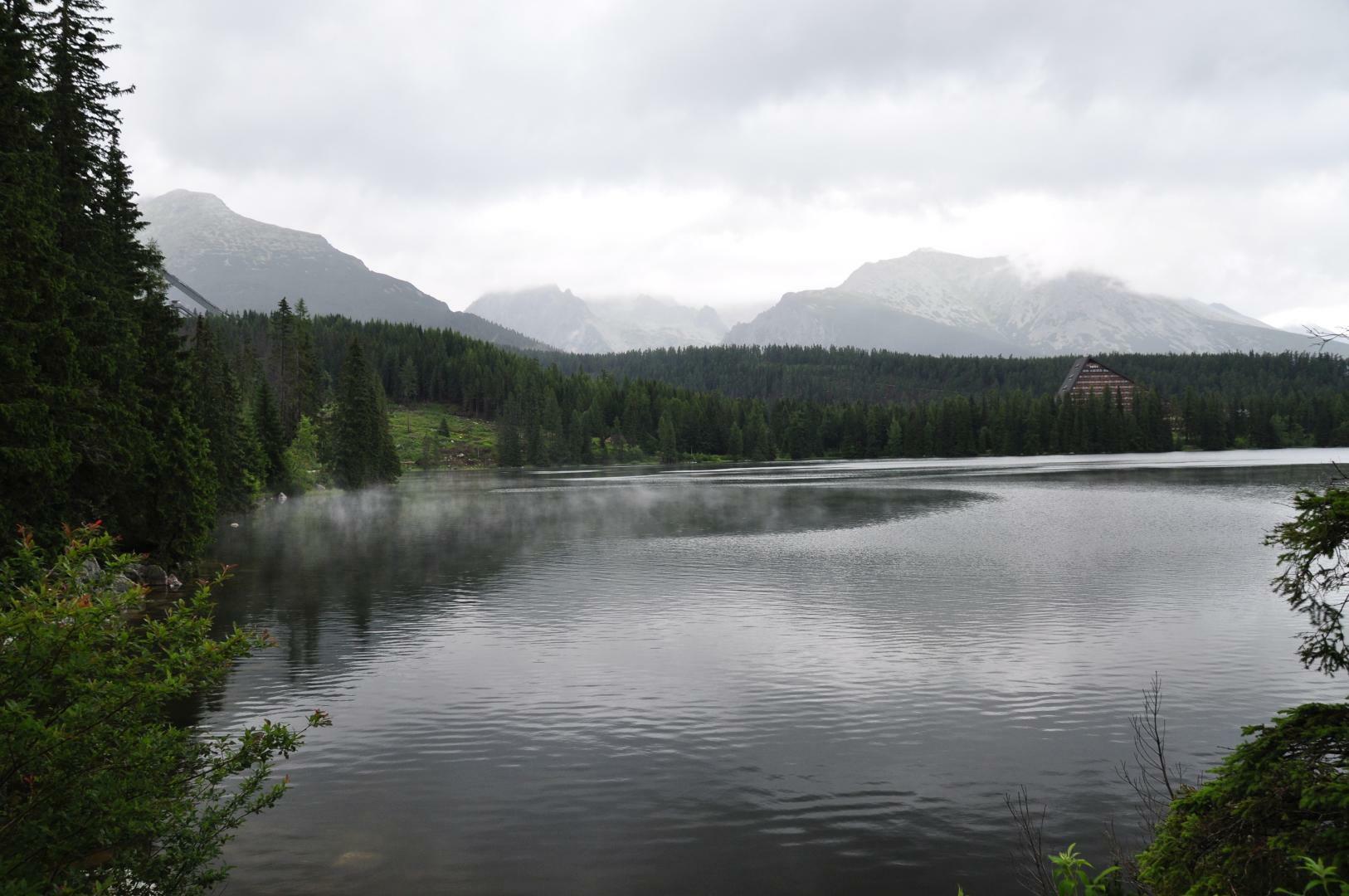 Tatry Słowackie