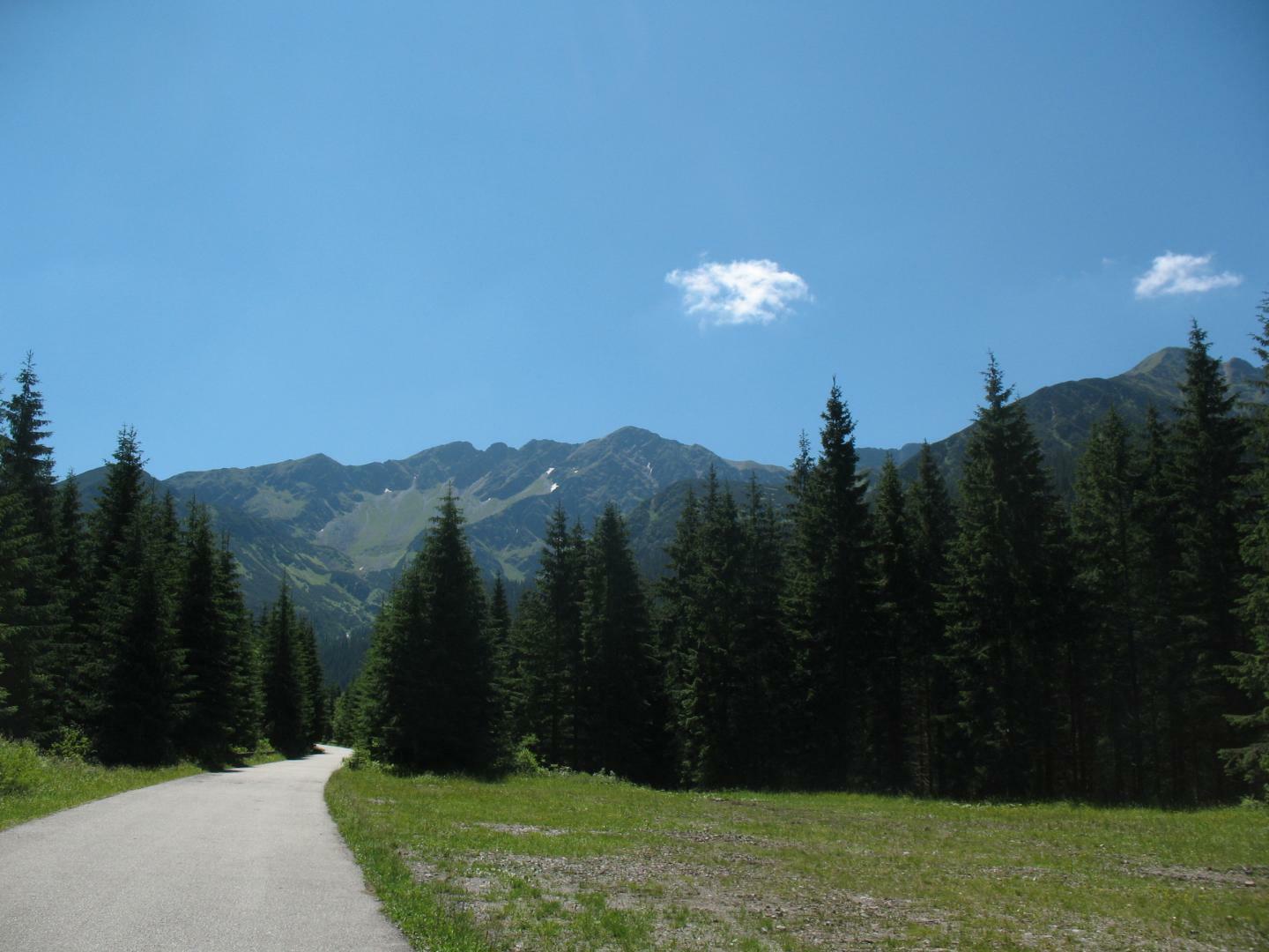 Tatry Słowackie