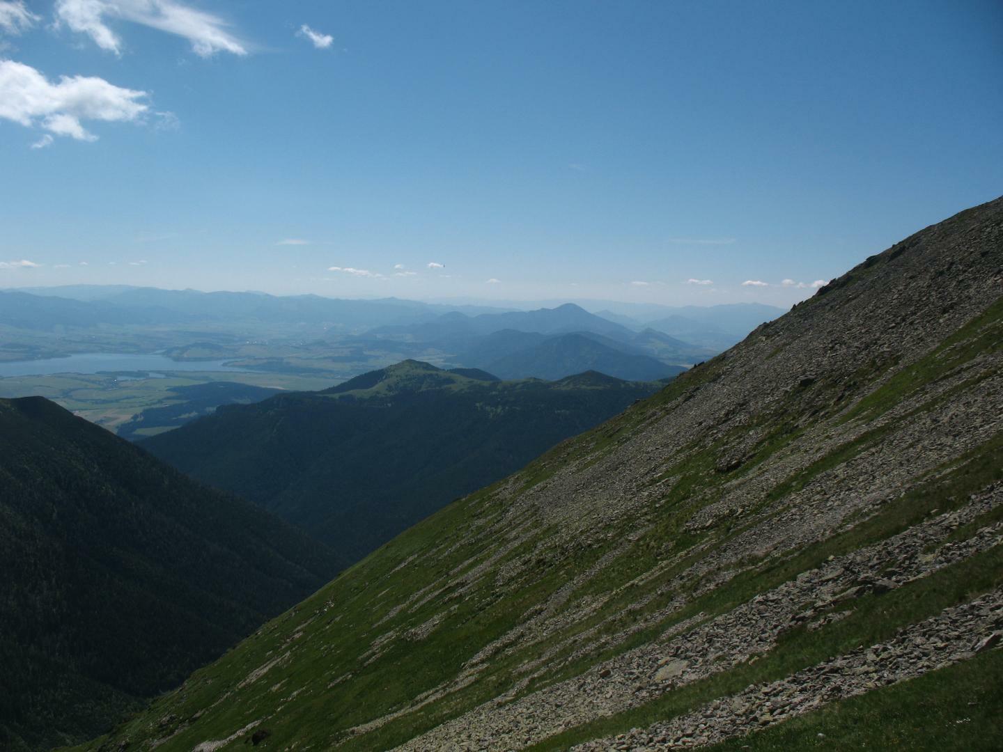 Tatry Słowackie