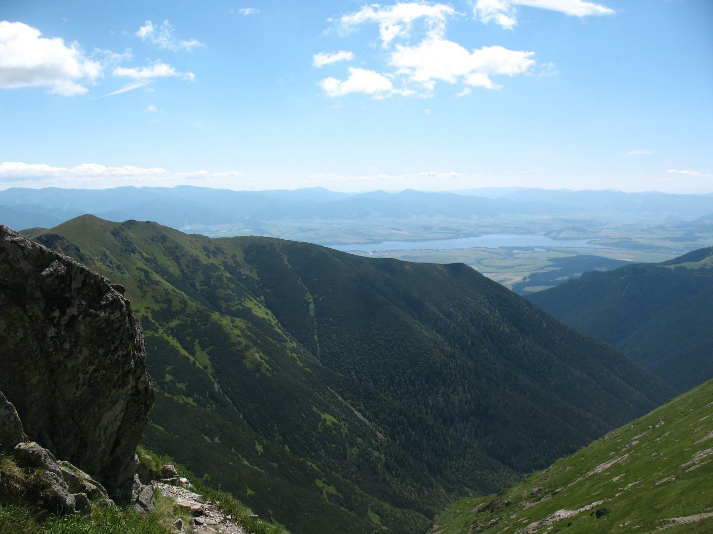 Tatry Słowackie