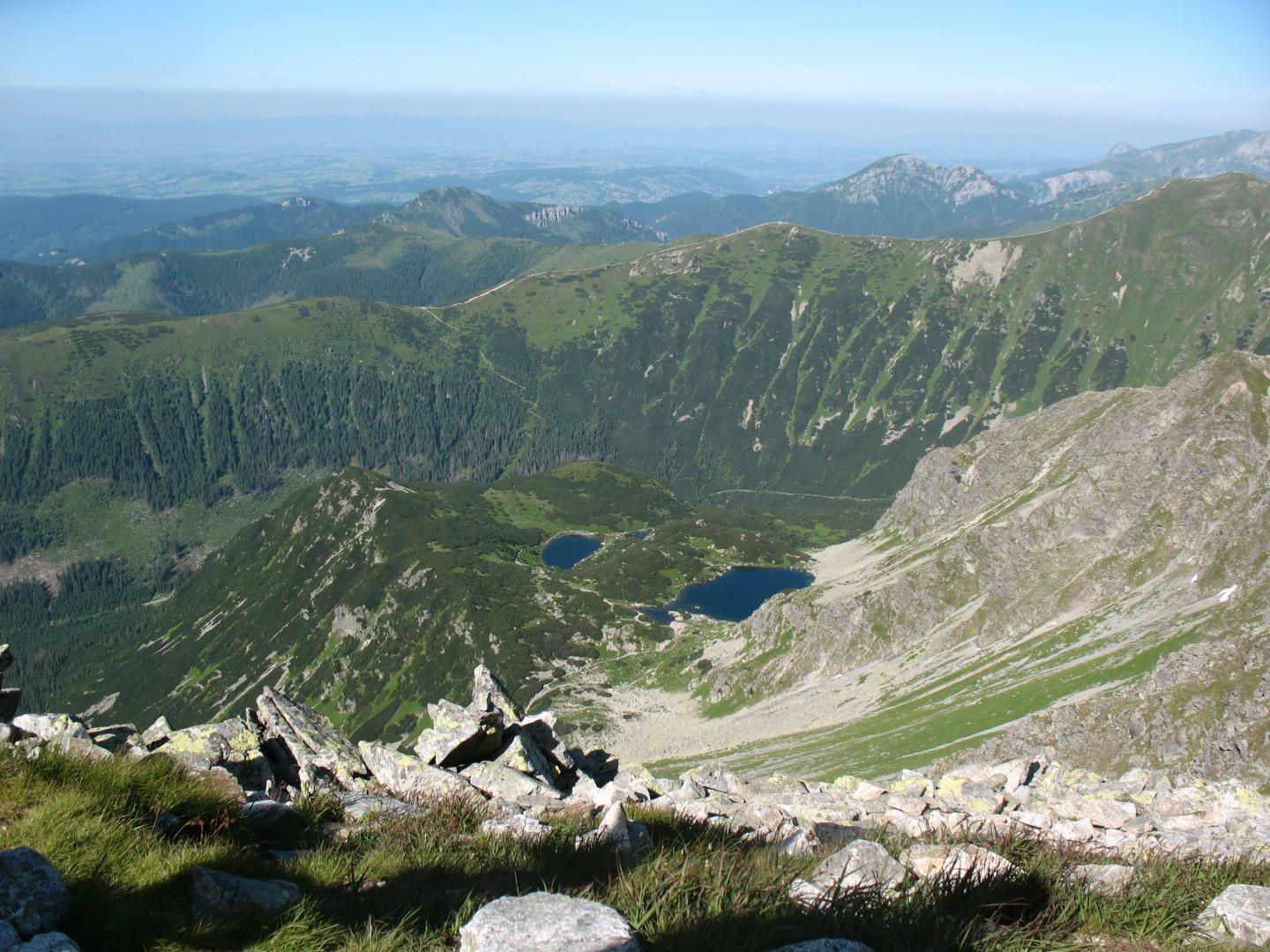 Tatry Słowackie