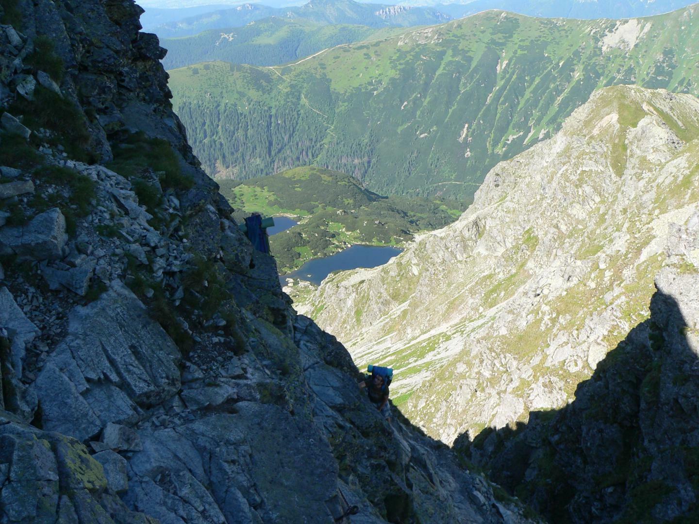 Tatry Słowackie