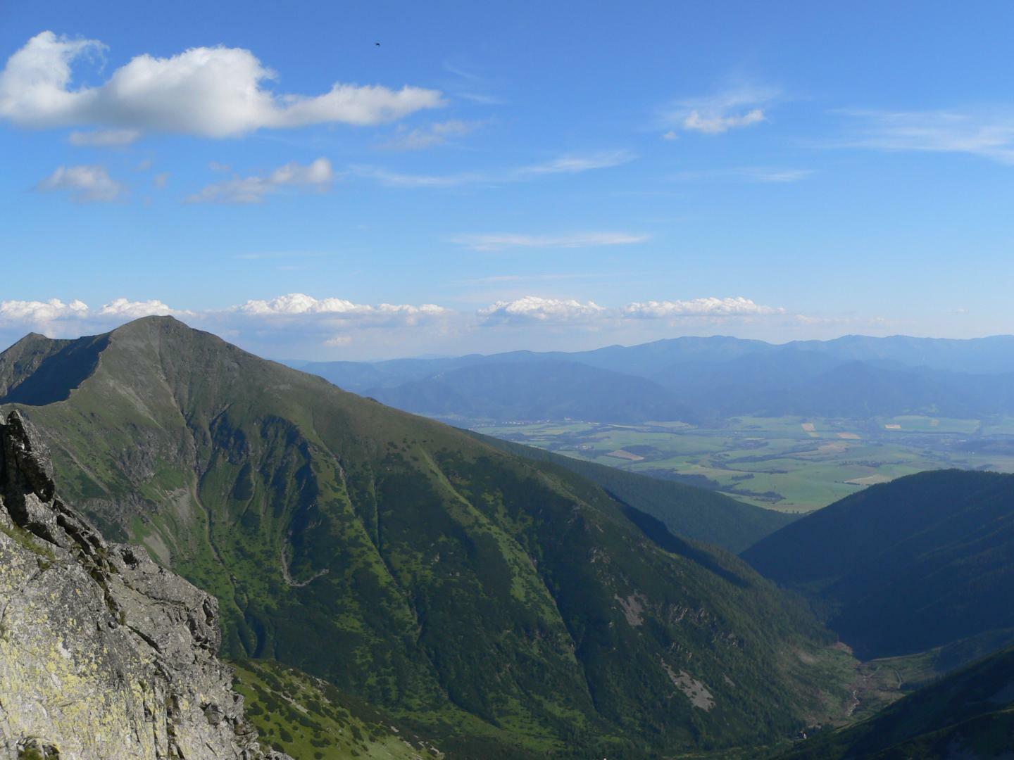 Tatry Słowackie