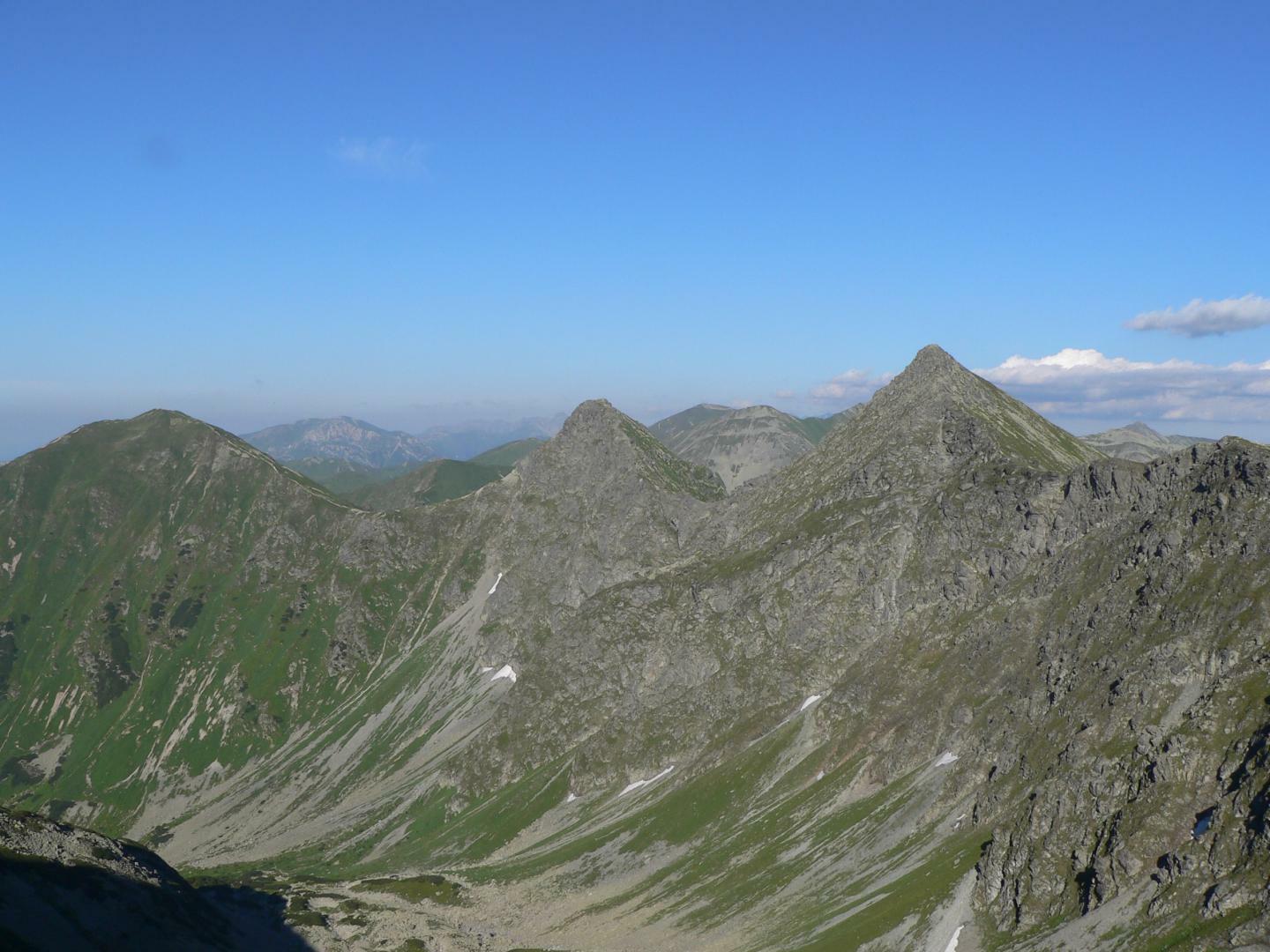 Tatry Słowackie