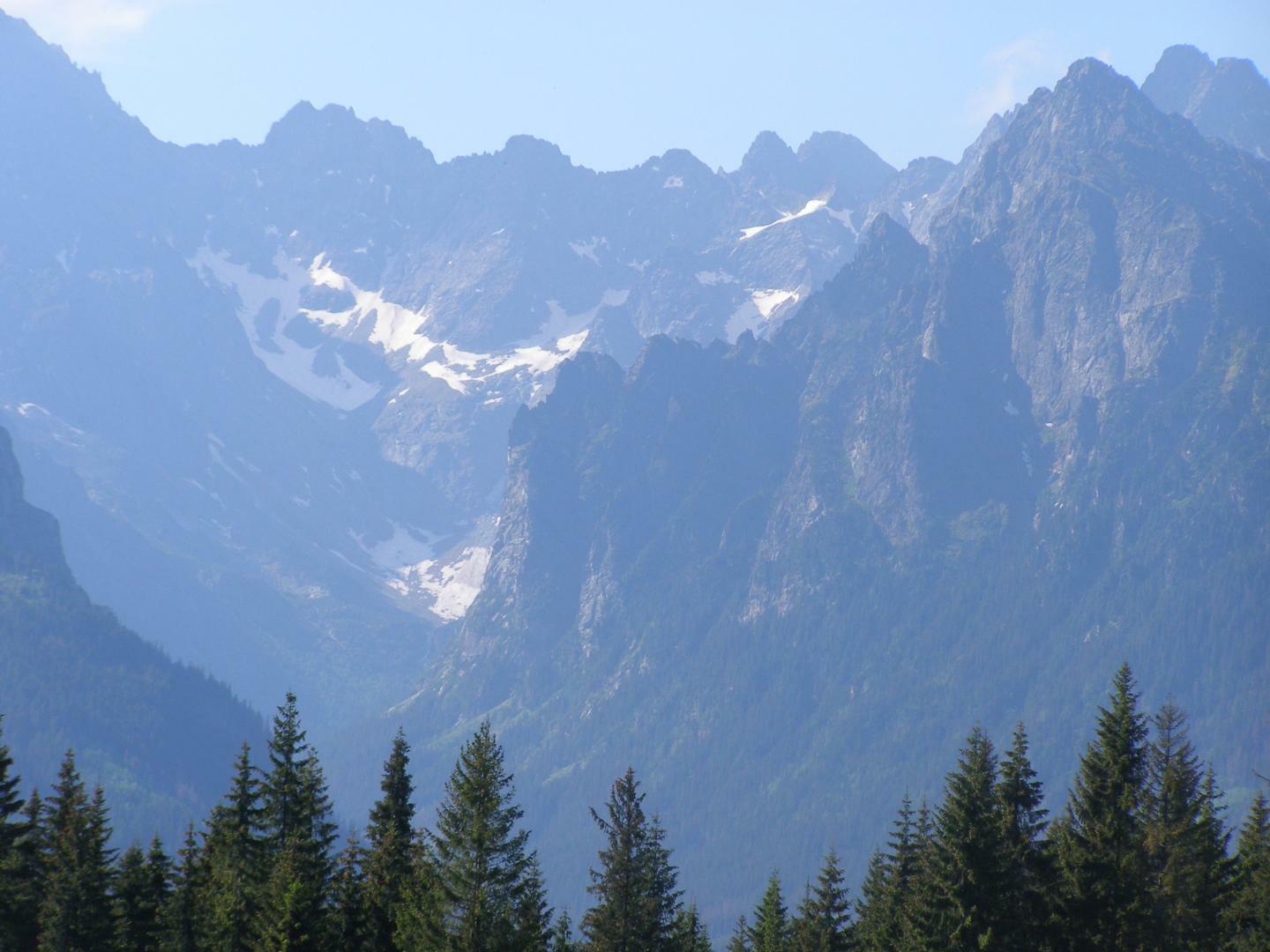 Tatry Wysokie