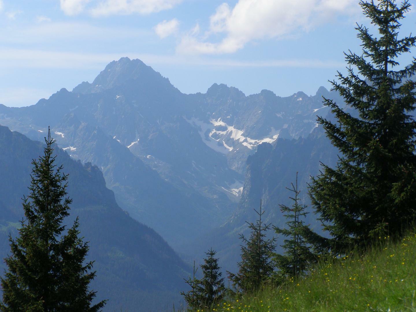 Tatry Wysokie