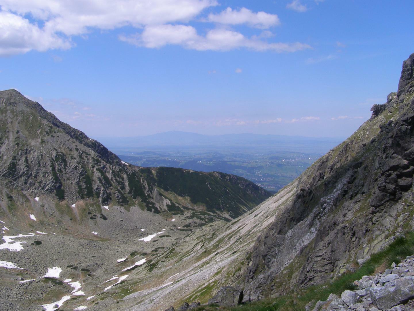 Tatry Wysokie