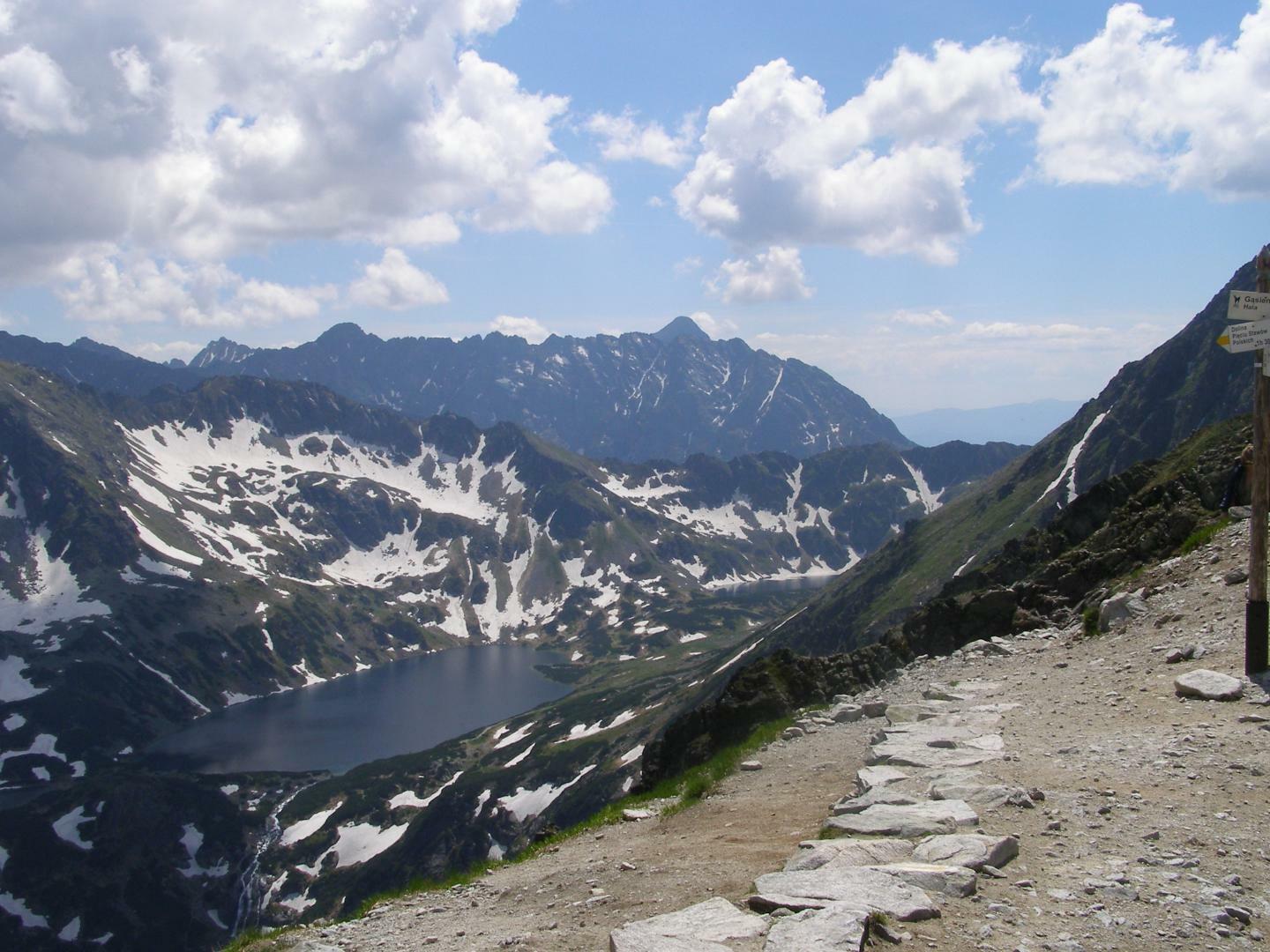 Tatry Wysokie