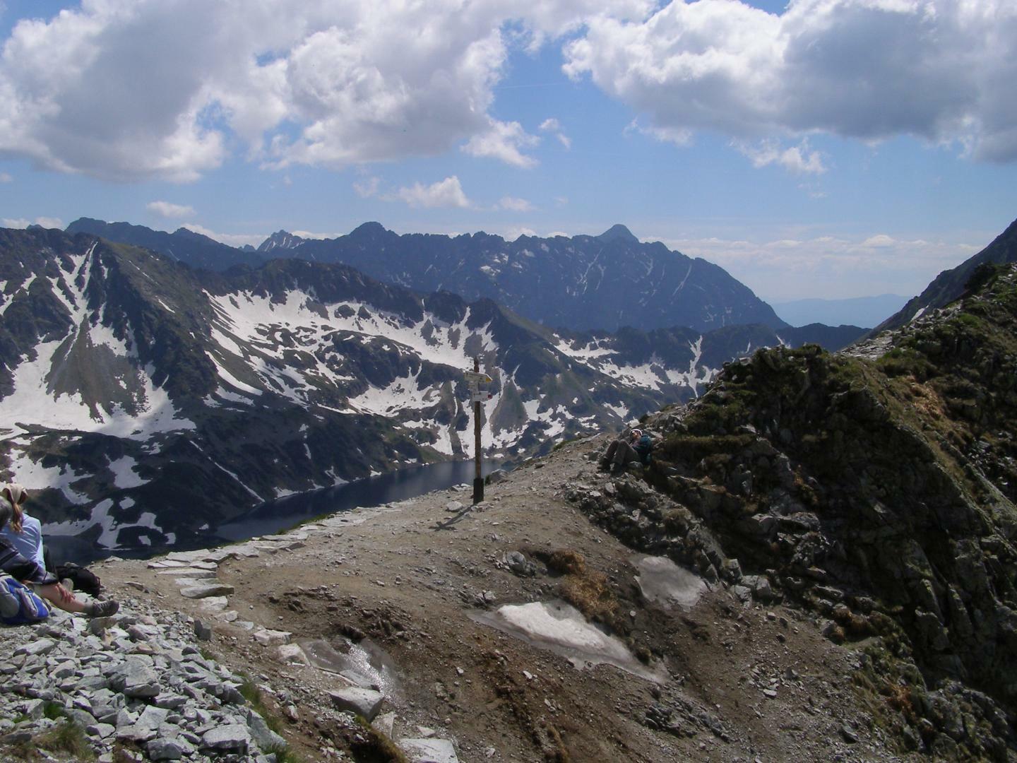 Tatry Wysokie