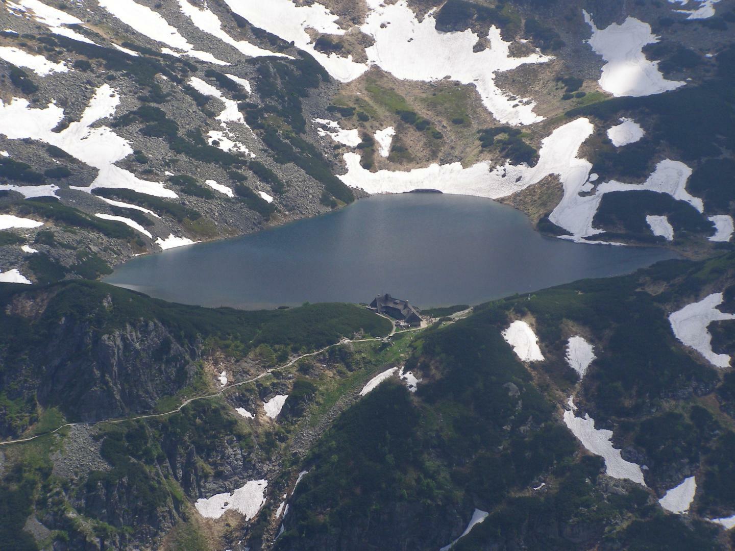 Tatry Wysokie