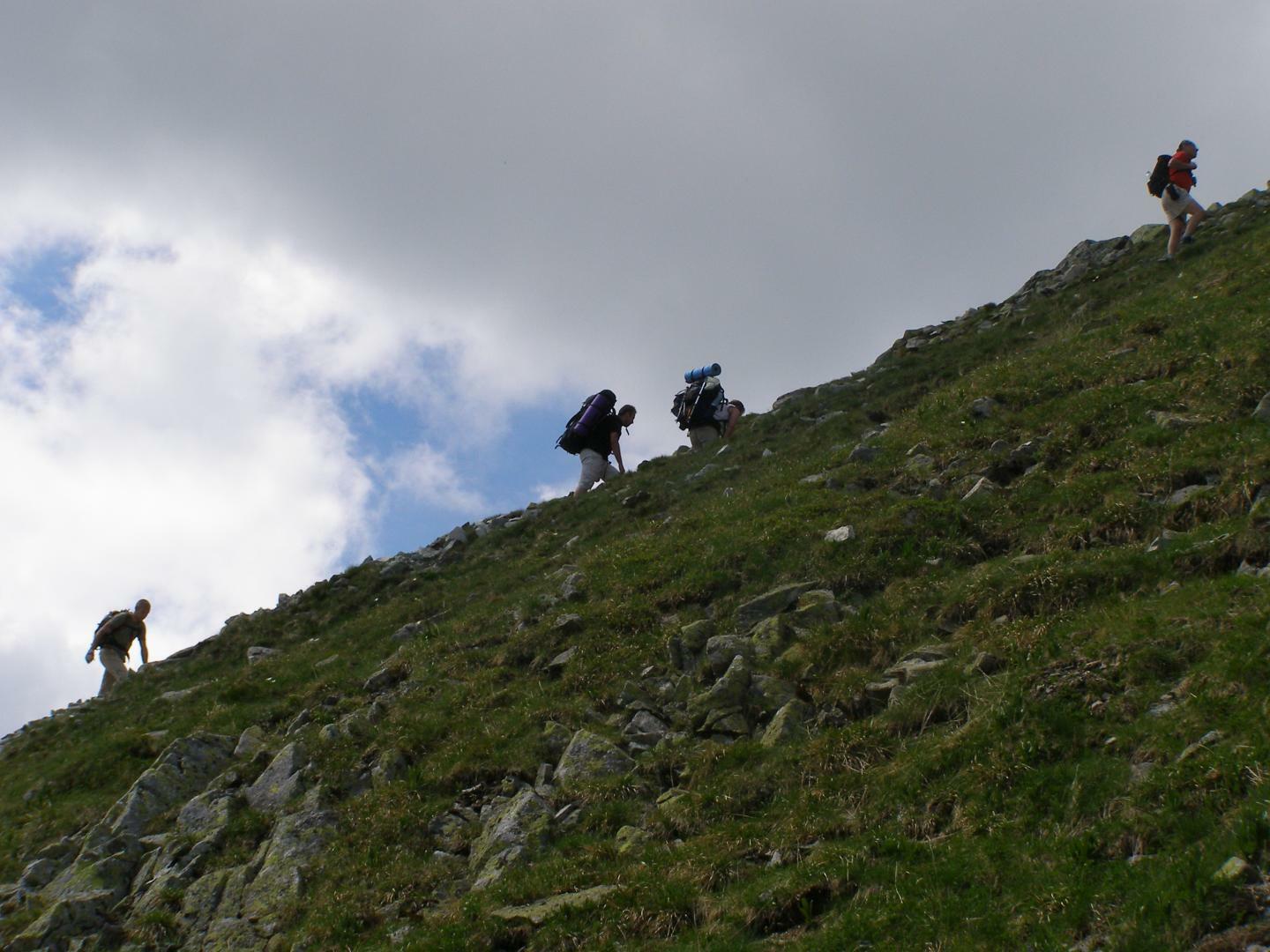 Tatry Wysokie