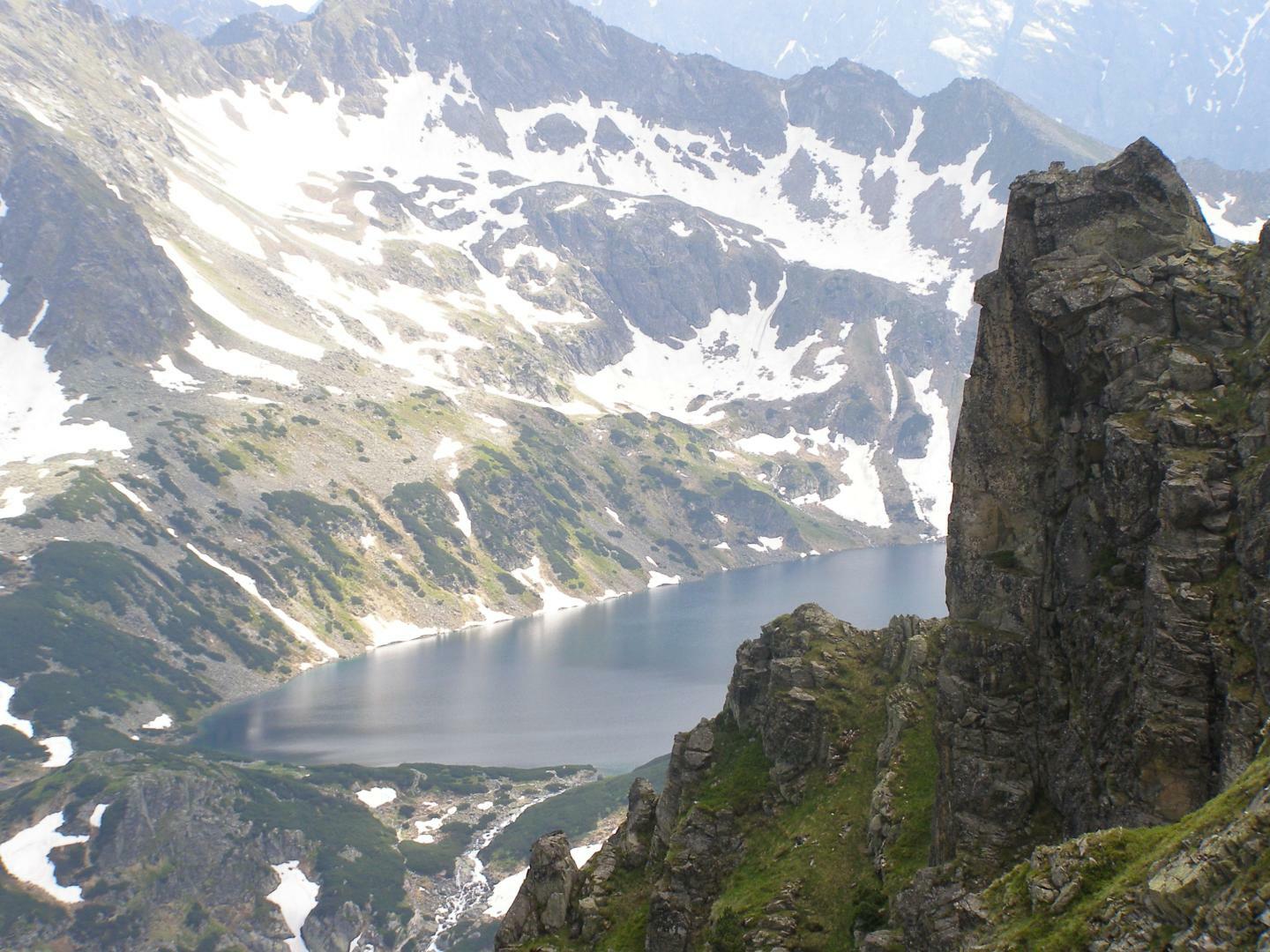 Tatry Wysokie