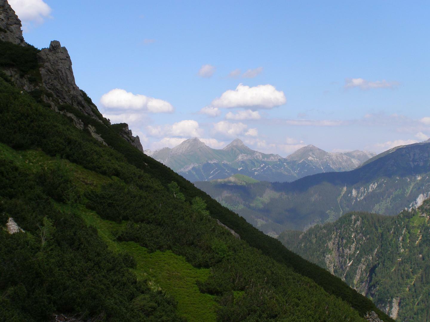 Tatry Wysokie