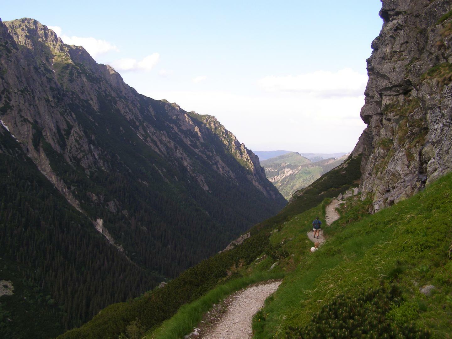 Tatry Wysokie