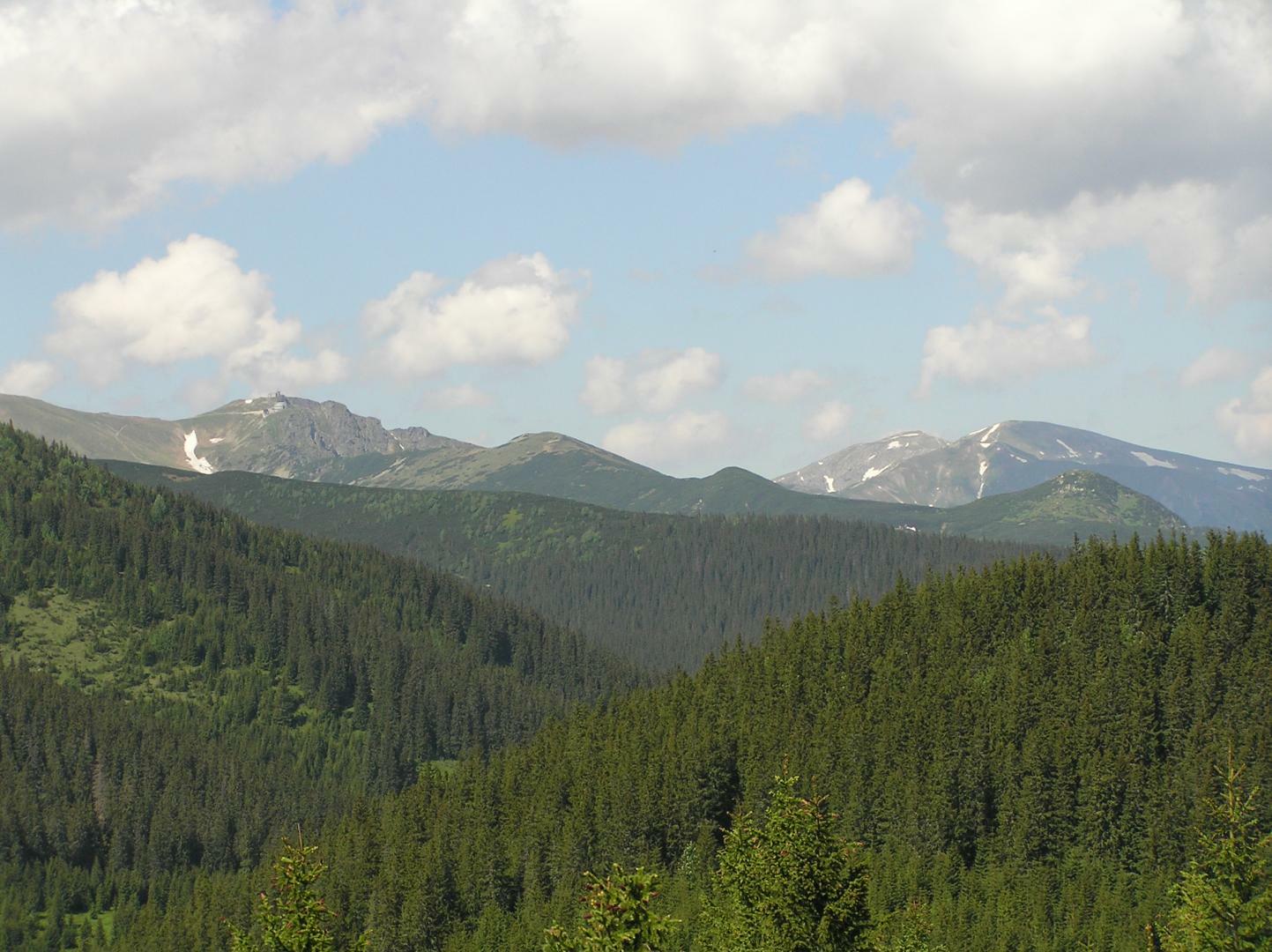 Tatry Wysokie