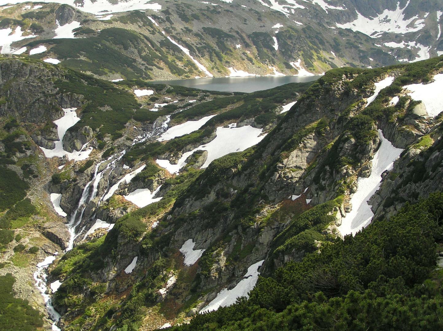 Tatry Wysokie