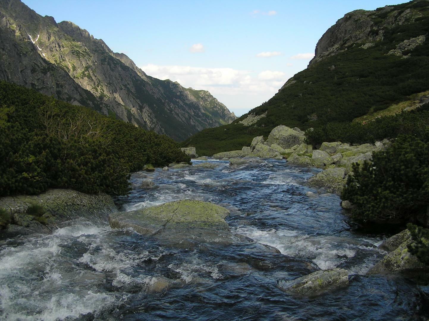 Tatry Wysokie