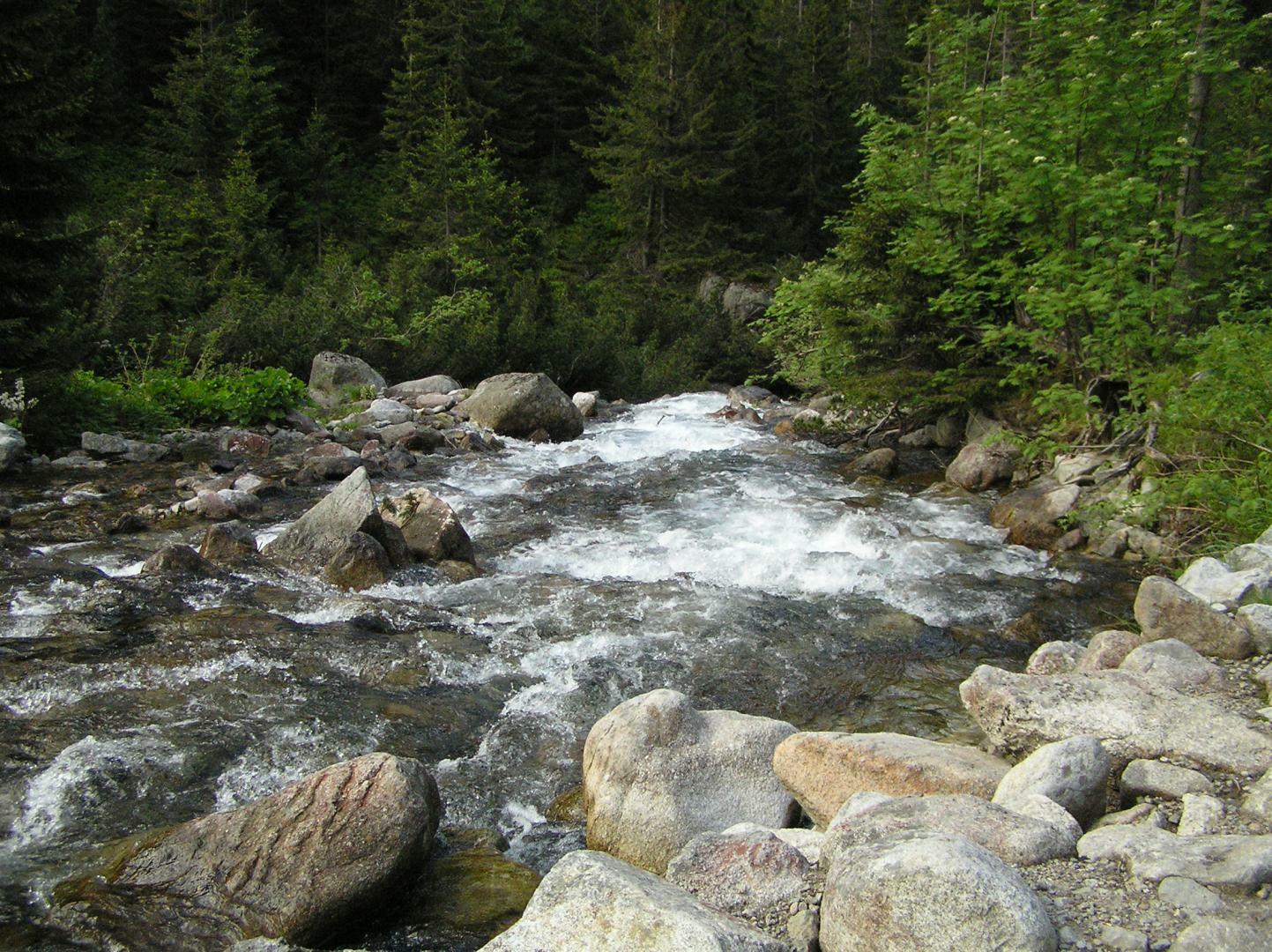 Tatry Wysokie