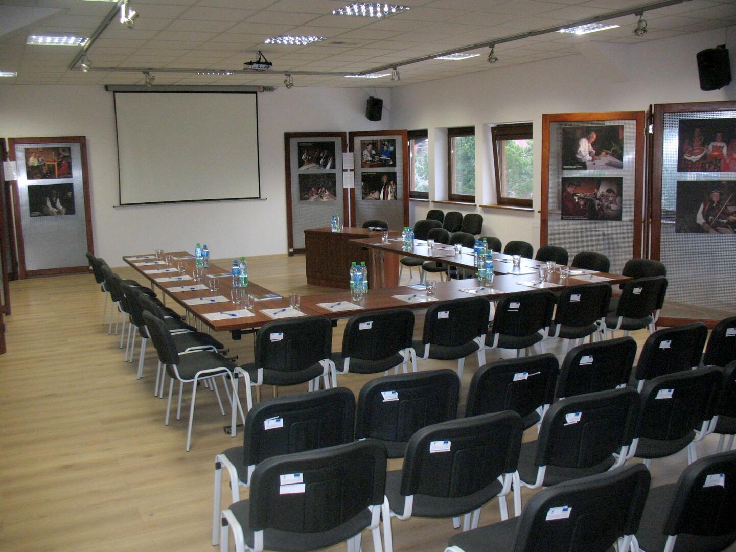 Sala Konferencyjna