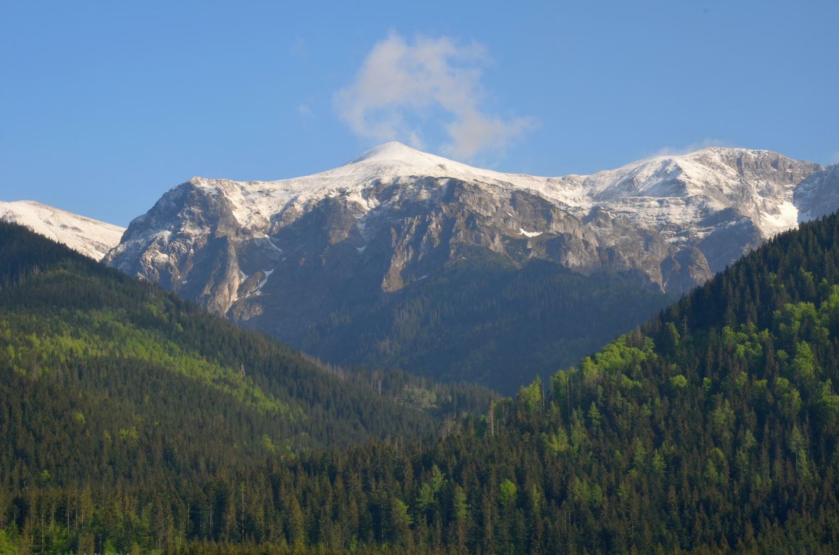 Tatry Zachodnie