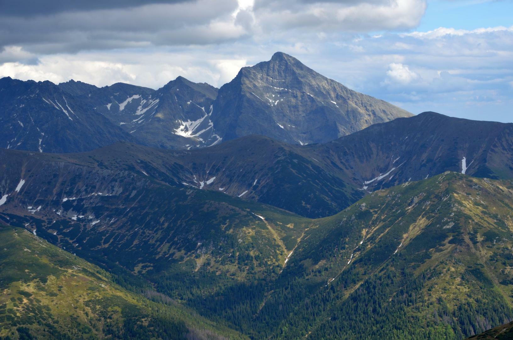 Tatry Zachodnie