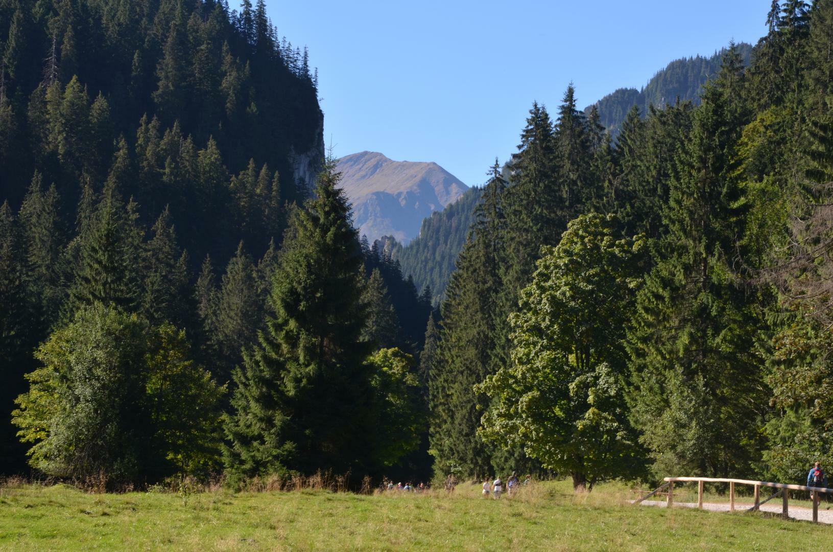 Tatry Zachodnie