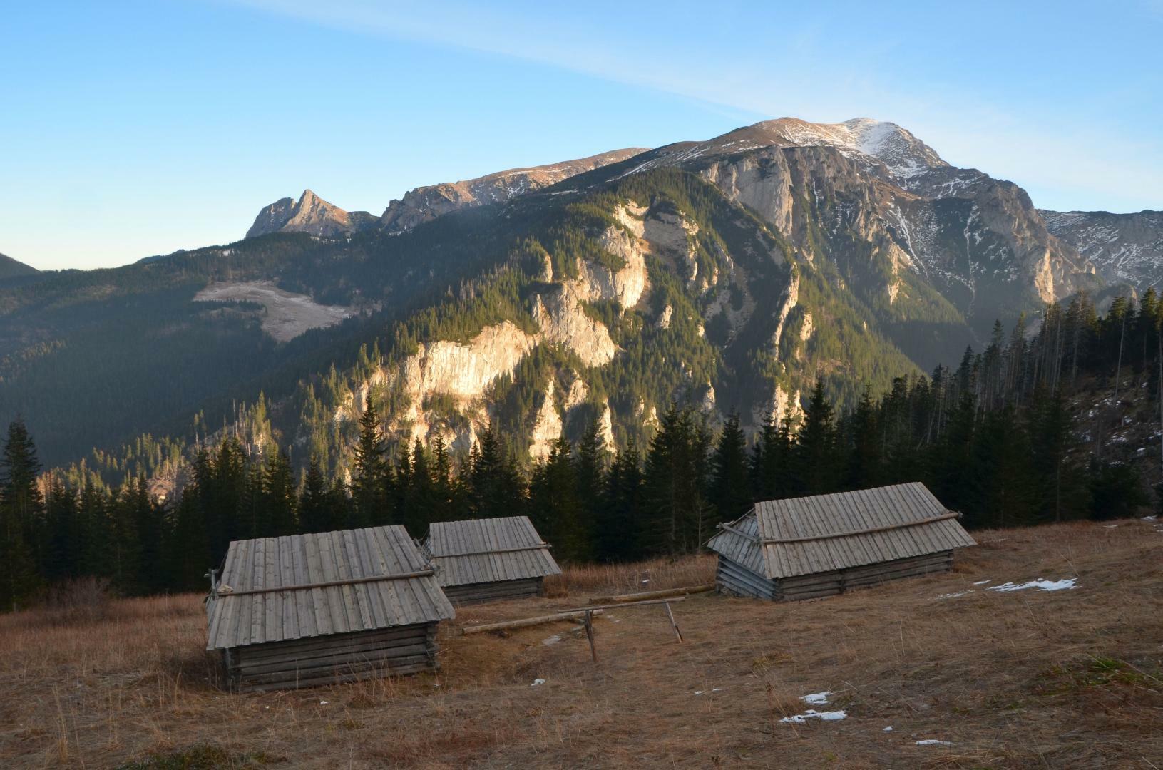 Tatry Zachodnie